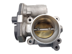 Drosselklappe Opel Insignia Saab 9-5 AA.187AA 12631187 2.0T 3243 Drosselklappe Opel Insignia Saab 9-5 AA.187AA 12631187 2.0T 3243