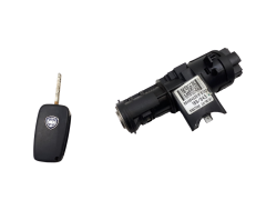 Zündschloss Lancia Ypsilon 00468453610 61027500 1231