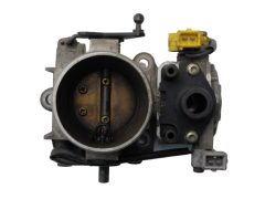 Drosselklappe Citroen Peugeot PSA598 163595  1,8 16V