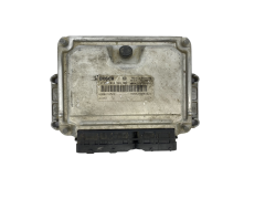 Steuergerät Renault 0281010502 8200118522 8200085921 Bosch 55828