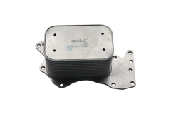 Ölkühler Für VW Audi 059117021J 11171698701 Vika