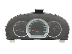 Tacho Kombiinstrument Chevrolet 96804358EJ Lacetti Nubira 43878