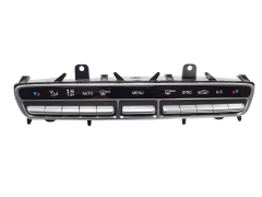 Klimabedienteil Bedienung Climatronic Mercedes-Benz C W205 A2059058105 Klimabedienteil Bedienung Climatronic Mercedes-Benz C W205 A2059058105