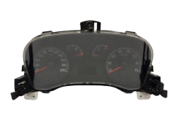 Tacho Kombiinstrument Fiat Punto 51703280