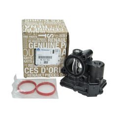 Drosselklappe Original 95517911 161A06251R Opel Renault