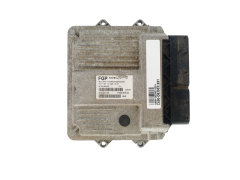 Steuergerät Fiat MJD6F3.P7 51781569 Magneti Marelli 39031