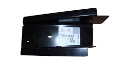 Befestigung, Halterung Links Neues Original 7212KT 7212.KT Citroen Peugeot