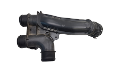 Luftschlauch 9804177580 1.6 HDI 8v Citroen Peugeot