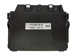 Getriebesteuerung Mercedes 0195457832 5WK3307 Siemens Getriebesteuerung Mercedes 0195457832 5WK3307 Siemens