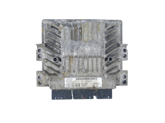 Steuergerät 5WS40481D-T 7T11-12A650-AD SID206 Ford Siemens Steuergerät 5WS40481D-T 7T11-12A650-AD SID206 Ford Siemens