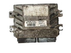 Steuergerät S118301120B 8200272464 8200272457 Renault Siemens 19541 Steuergerät S118301120B 8200272464 8200272457 Renault Siemens 19541