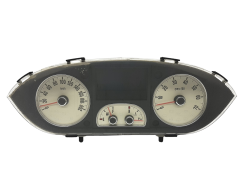 Tacho Kombiinstrument Lancia Musa 735397433 503001190100 39988