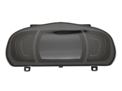 Tacho Kombiinstrument Renault Scenic 4 248100665R 7767