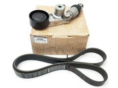 Keilriemenspanner Original Trafic III Vivaro NV 2.0 dCi 8201719296
