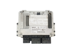 Steuergerät PSA 0261S04009 9665291180 9663193780 Bosch 35294