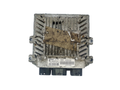 Steuergerät 5WS40133C-T 9653059580 9647423380 35193