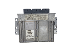 Steuergerät 9649220980 9642222380 21584100-4 PSA Sagem 60694
