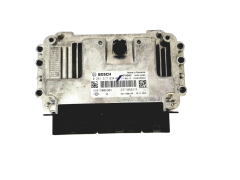 Steuergerät 0261S17834 237105821R 237109010R Renault Bosch 
