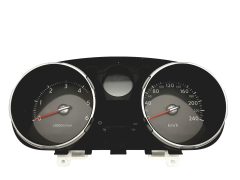 Tacho Kombiinstrument Nissan Qashqai JD51A 28737