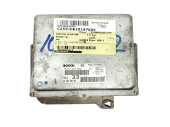 Steuergerät 0261204628 9630278580 26FM0395  PSA Bosch 20187