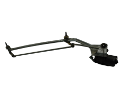 Wischergetriebe Renault Megane 7700838424 53548402