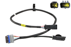 Elektrische Kabel Neues Original Citroen Peugeot C3 DS3 2008 9818705980