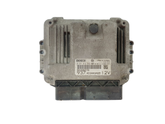 Steuergerät 55206270 0281012882 4D34A3ADM Alfa Romeo Bosch 46206