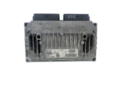 Steuergerät 310320036R 310320015R 5WP22285EB Renault Continental 50062 Steuergerät 310320036R 310320015R 5WP22285EB Renault Continental 50062
