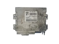 Steuergerät 7700860324 770087463 16231.014 Renault 41193