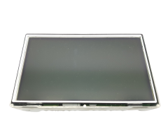 Display Für Navigationssystem 8200029616 Renault Johnson Controls 27056