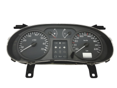 Tacho Kombiinstrument Renault Clio 2 8200261119 31677