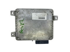 Motorsteuerung Rover MKC104021 4086 FE 63311