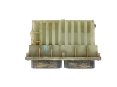 Steuergerät Opel 24456733 15427111 Delphi GM 36772