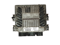 Steuergerät S122326108A 8200565863 8200495479  Renault Siemens 24567