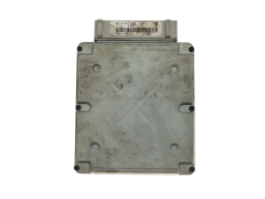Steuergerät 98AB-12A650-CGG E9AF-14A624-AA LP4-331 Ford 3721