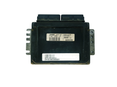 Steuergerät S110115000A 8200162378 8200029658 Renault Siemens 33065