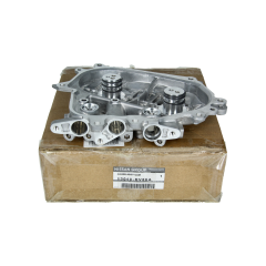 Stirndeckel Für Nockenwelle Original Für 13040BV80A Renault Nissan
