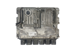 Steuergerät 0281039026 5A2A686-01 BMW Bosch 