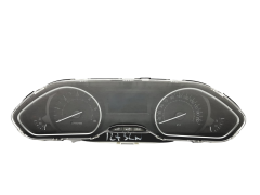 Tacho Kombiinstrument Berlingo 208 9822621580 51597
