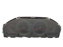 Tacho Kombiinstrument Volvo V70 30746102 69594-700T 23317