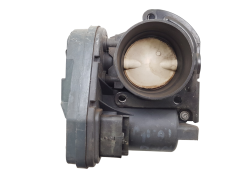 Drosselklappe Citroen Peugeot 9661809080 0280750164 1.6