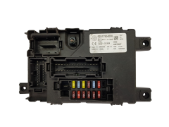 Sicherungskasten Relaiskasten Fiat 00517954290 28079637 Delphi 20080