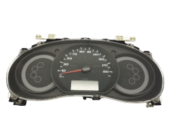 Tacho Kombiinstrument Renault Kangoo 2 8200796005 D 44248