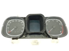 Tacho Kombiinstrument Fiat Panda 0887766550 51988484 26246