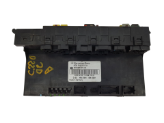 Steuergerät 0035455101 5DK007974-30 Mercedes-Benz Hella 20611 Steuergerät 0035455101 5DK007974-30 Mercedes-Benz Hella 20611