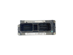 Steuergerät IAW 59F.M7 46808850 Fiat Magneti Marelli 42927