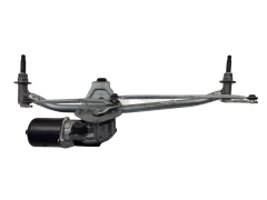 Wischergetriebe Trafic 2 Vivaro 8200423479 93854615 Valeo 1213