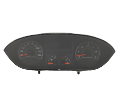 Tacho Kombiinstrument Fiat Ducato 1389257080 Magneti Marelli