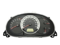 Tacho Kombiinstrument Mazda 5 CDCC33B 53130