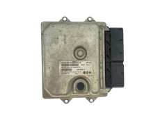 Steuergerät 55249211 BC.0109408.B MJD8F3.GA Fiat FPT